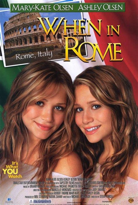 Mary-Kate & Ashley Olsen's Movies Ranked From Best To 'Billboard Dad'