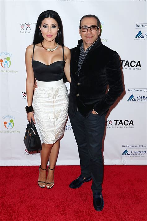 Leyla Milani Net Worth - Wiki, Age, Weight and Height, Relationships