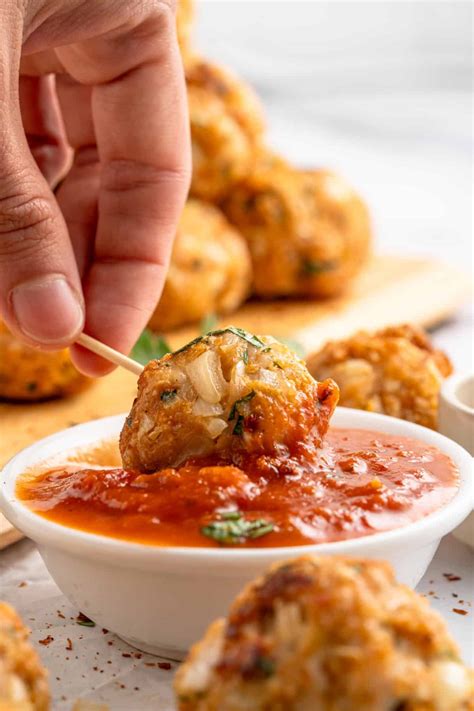 how to bake meatballs 11