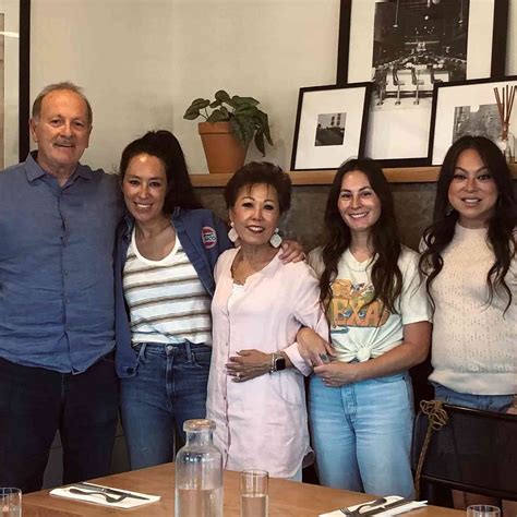 All About Joanna Gaines' 2 Sisters, Mikey McKall and Teresa Criswell