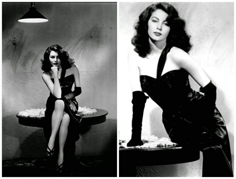 Warwick Vintage and Upcycling Society: Femme Fatale. Image and Appeal