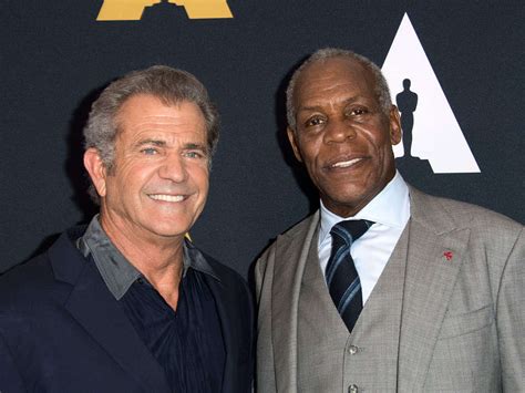 Mel Gibson and Danny Glover to return for "Lethal Weapon 5"