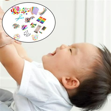 Large Arts and Crafts Supplies for Kids Craft Art – Grandado