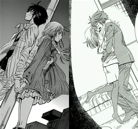💓Nozoki Ana S2💓 | Anime Amino