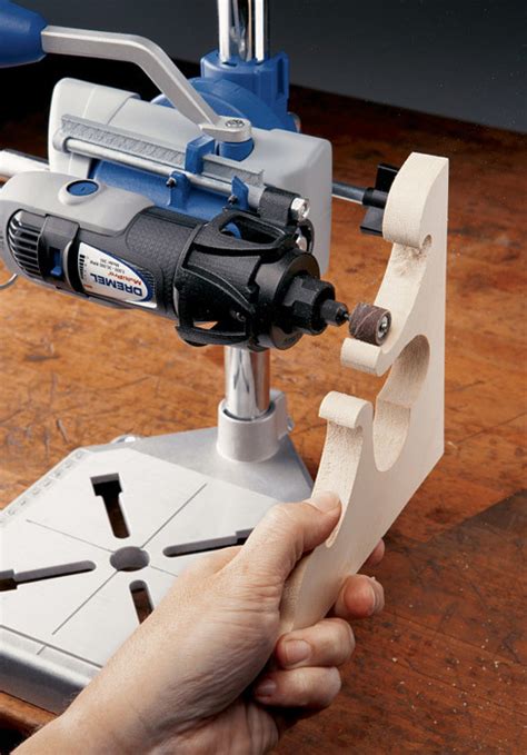 Home depot dremel drill press - denpromos