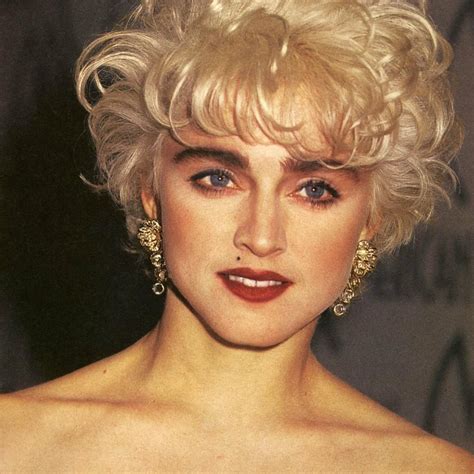 Мадонна (Madonna) - возраст, биография, дата рождения и настоящее имя ...