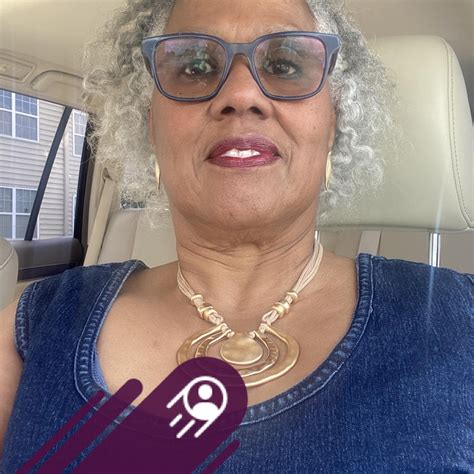 Alicia Denise Scott | Facebook