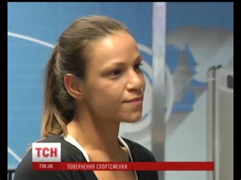 В Україну прилетіла американська спортсменка Оксана Мастерс - YouTube