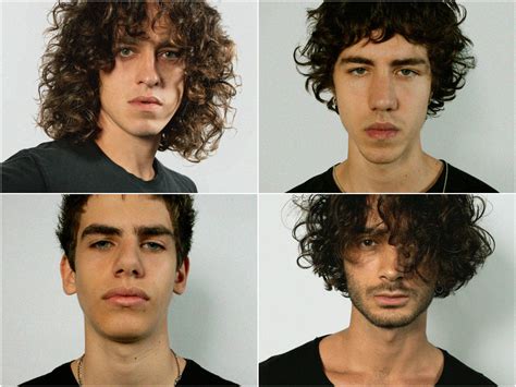 Cortes De Cabelo Rock Masculino - Cortes De Cabelo Rock Masculino - RETOEDU
