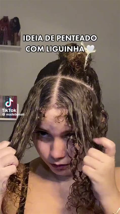 Penteados Para Educação Fisica - ideia de penteado para educação física 🧸 ️ em 2025 | Trança em cabelo ...