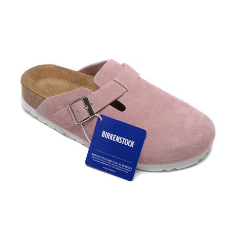 Сабо Birkenstock Boston - купить с доставкой по выгодным ценам в ...