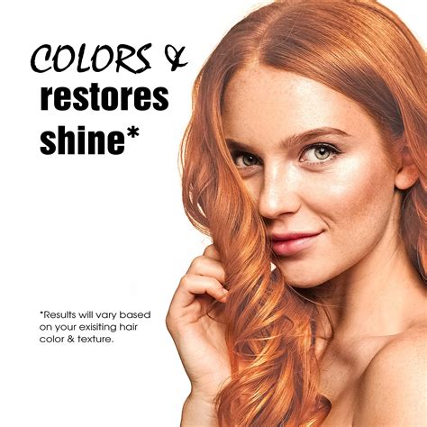 Bright red hair dye is causing a stir in salons 26