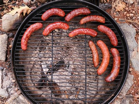 Smokin’ Sausage Showdown XI – The Bollard