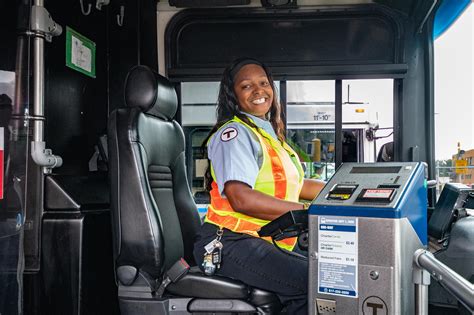 Get Started as an MBTA Bus Operator | MBTA Careers | MBTA