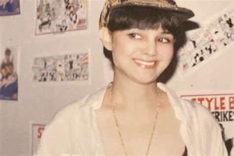 A Look At Alisha Chinai’s Journey On Her Birthday - News18