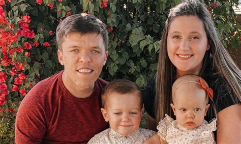 Tori Roloff Shares First Photos Of All Her Three Kids