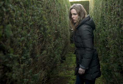 Melissa George Nude Sex Scene In Hunted Scandalplanetcom Youporn Red