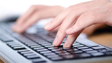 English Typing Test, Practice Online, Result - Typing Speed Test Online