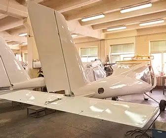 The Broad Impact of Advancements in Aerospace Materials