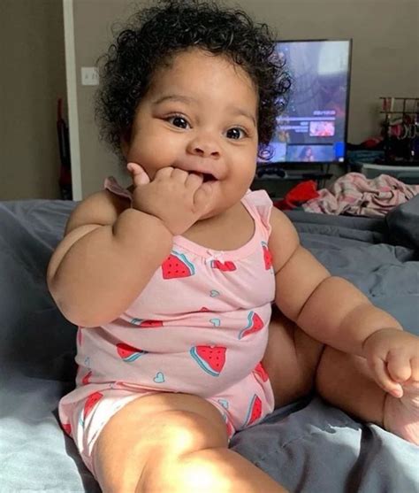 Why Do Black Babies Get Darker at Jai Reading blog