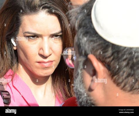 Leader ben gvir hi-res stock photography and images - Alamy