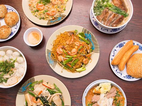 The 18 Best Restaurants In LA’s Chinatown - Los Angeles - The Infatuation