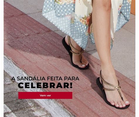 Grendha - Loja Oficial