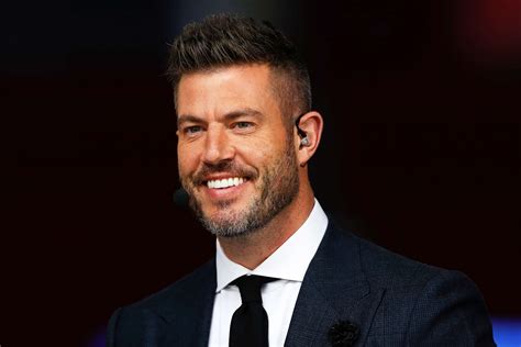 48 Facts About Jesse Palmer - Facts.net