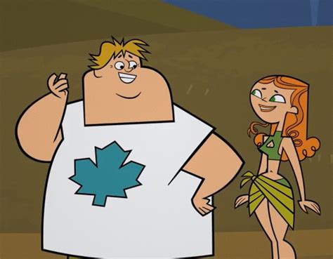 Total Drama Action Owen
