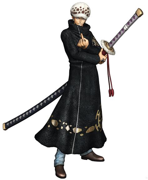 Image - Law Pirate Warriors 3.png | One Piece Encyclopédie | FANDOM