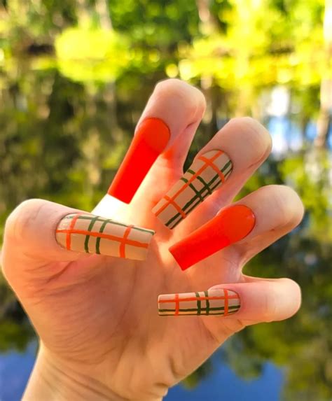 37 Autumn Nails: Unleashing the Magic of Fall