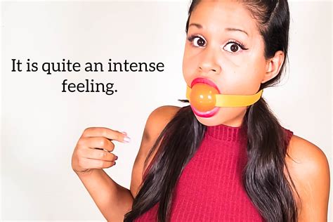 Ultra Restrictive Ball Gag With Strap - Etsy Sweden