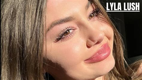 Lyla Lush OnlyFans: 10 Things You Should Know Before Subscribing - e6qtk7c