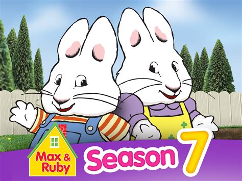 Max And Ruby The Frog And The Fly Bye Bye Max's Lobster at Kiara Corlis