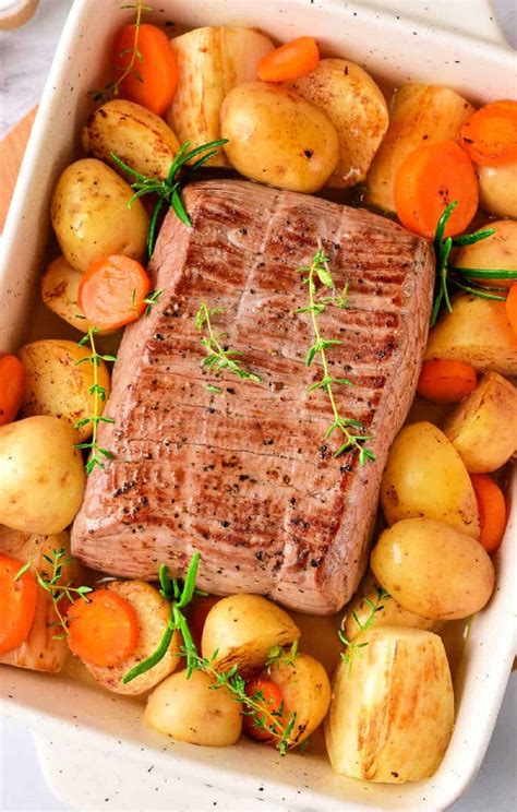 how to cook chuck roast in the oven 3