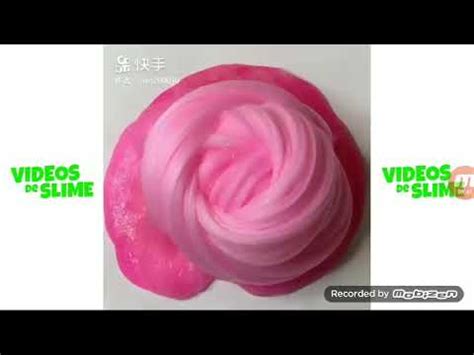 Крутые слаймы - YouTube