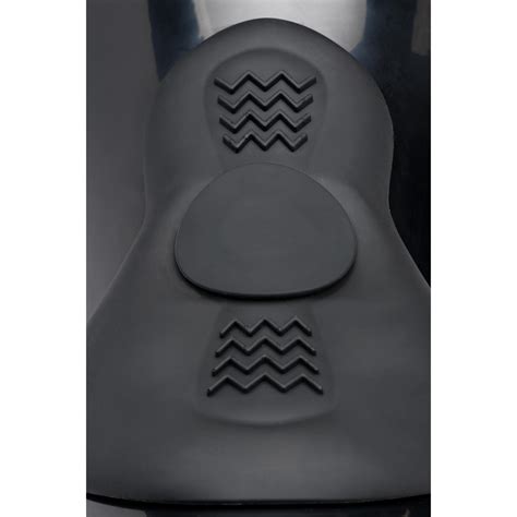 The Bucking Saddle Thrusting and Vibrating Sex Machine - Bondage | Adam
