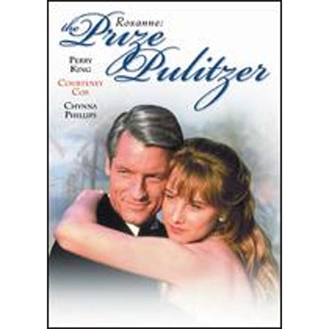 Pre-Owned Roxanne: The Prize Pulitzer (DVD 0096009416591) directed by