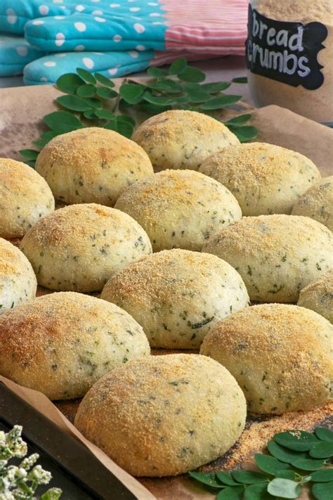 malunggay pandesal foxy folksy recipe pandesal  bread recipe