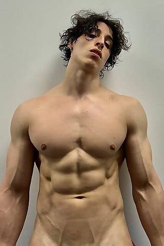 Gattouz0 Gay Pornstar - BoyFriendTV.com