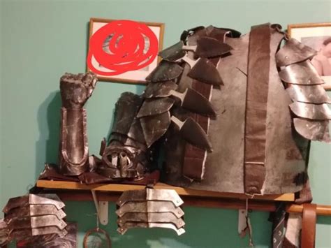 My berserk cosplay (not finished) : r/Berserk