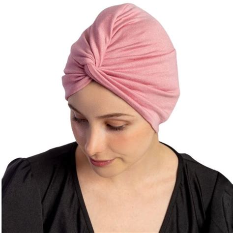 Set 5 Turbantes Gorro Mujer Musulmán Oncológico | Gorros Calientitos y
