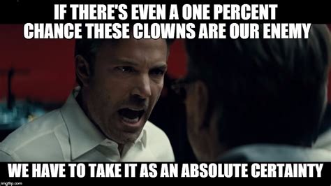 absolute certainty batman imgflip