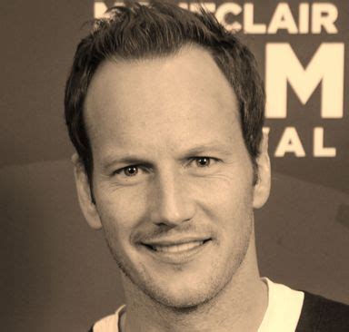 patrick wilson net worth 2022
