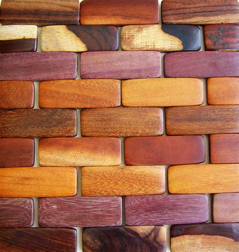 Free photo: wall, bricks, wooden bricks, wood elements, works | Hippopx