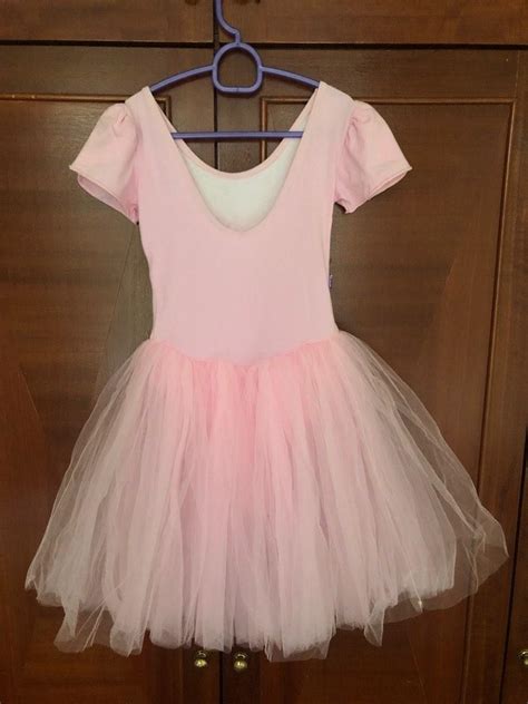 Ballet costume, Babies & Kids, Babies & Kids Fashion on Carousell