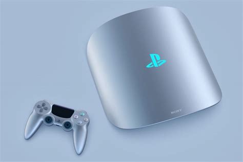Sony PlayStation 6 - приставка майбутнього із підтримкою 16K – | iTechua