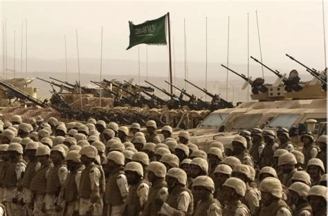 Turkey and Saudi Arabia could send tens of thousands of troops into ...