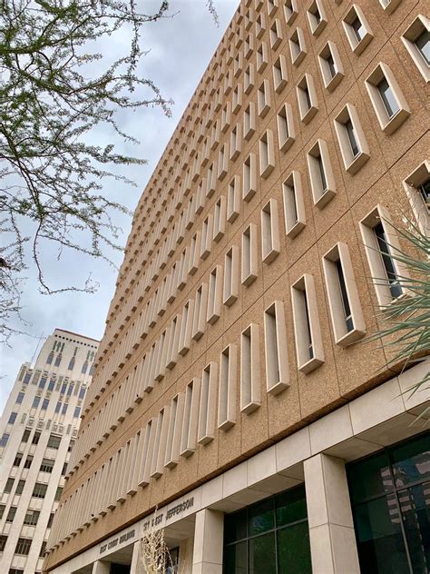 downtown justice court phoenix az