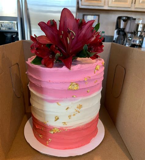 Mandy Cakes Shoppe